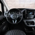 Возьмите Mercedes-Benz Vito d L2 III (W447) 2018 г.в. напрокат (Фото 6) в Москве
