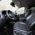 Возьмите Mercedes-Benz Vito d L2 III (W447) 2018 г.в. напрокат (Фото 3) в Москве