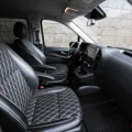 Возьмите Mercedes-Benz Vito d L2 III (W447) 2018 г.в. напрокат (Фото 8) в Москве