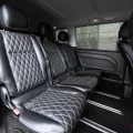 Возьмите Mercedes-Benz Vito d L2 III (W447) 2018 г.в. напрокат (Фото 7) в Москве