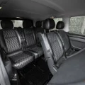 Возьмите Mercedes-Benz Vito d L2 III (W447) 2018 г.в. напрокат (Фото 4) в Москве
