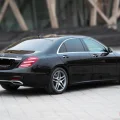 Возьмите Mercedes-Benz S W222 2018 г.в. напрокат (Фото 2) в Москве