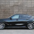 Возьмите BMW X6 III (G06) M-Sport 2020 г.в. напрокат (Фото 1) в Москве