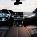 Возьмите BMW X6 III (G06) M-Sport 2020 г.в. напрокат (Фото 5) в Москве