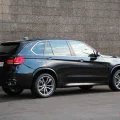 Возьмите BMW X5 III (F15) M-Sport  2018 г.в. напрокат (Фото 2) в Москве
