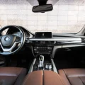 Возьмите BMW X5 III (F15) M-Sport  2018 г.в. напрокат (Фото 8) в Москве
