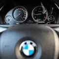 Возьмите BMW X5 III (F15) M-Sport  2018 г.в. напрокат (Фото 4) в Москве