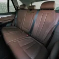 Возьмите BMW X5 III (F15) M-Sport  2018 г.в. напрокат (Фото 3) в Москве