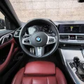 Возьмите BMW 420d coupe 2021 г.в. напрокат (Фото 7) в Москве