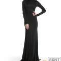 Возьмите Вечернее платье Rock Republic Gotik Turtle Gown 42 (XS) размер напрокат (Фото 3) в Москве
