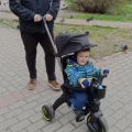 Возьмите Велосипед doona liki trike s5 напрокат (Фото 10) в Москве