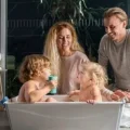 Возьмите Stokke batch складная ванночка XL напрокат (Фото 3) в Москве