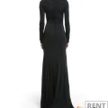 Возьмите Вечернее платье Rock Republic Gotik Turtle Gown 42 (XS) размер напрокат (Фото 1) в Москве