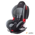 Возьмите АВТОКРЕСЛО SIGER КОКОН ISOFIX напрокат (Фото 2) в Москве