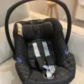 Возьмите Автокресло 0+ напрокат (Фото 1) в Москве