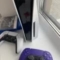 Возьмите Sony Playstation 5 напрокат (Фото 1) в Москве
