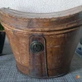 Возьмите Кофр Старинный / Шляпная коробка напрокат (Фото 1) в Санкт-Петербурге