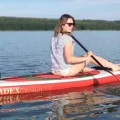 Возьмите Сапборды на озере Сенеж (Sup, sup-board) напрокат (Фото 6) в Москве