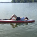 Возьмите Сапборды на озере Сенеж (Sup, sup-board) напрокат (Фото 3) в Москве