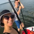 Возьмите Сапборды на озере Сенеж (Sup, sup-board) напрокат (Фото 5) в Москве