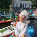 Возьмите Надувной SUP-борд Gladiator PRO 10'6 напрокат (Фото 3) в Санкт-Петербурге