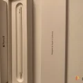 Возьмите Apple pencil 2 напрокат (Фото 1) в Москве