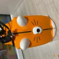 Возьмите  Детский чемодан Trunki напрокат (Фото 2) в Москве