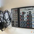 Возьмите Микшерный пульт XENYX 1002 BEHRINGER напрокат (Фото 4) в Москве