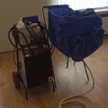 Возьмите Парогенератор промышленный для ТО холодильного и кондиционерного оборудования AriaSana BF 651 напрокат (Фото 3) в Москве