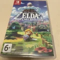 Возьмите Zelda Links Awakening (Nintendo Switch) напрокат (Фото 2) в Москве