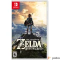 Возьмите The Legend of ZELDA Breath of the wild напрокат (Фото 2) в Москве