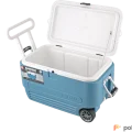 Возьмите Изотермический контейнер Igloo MAXCOLD ULTRA 60 ROLLER напрокат (Фото 1) в Москве