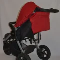 Возьмите Коляска Britax B-motion 3 Красная напрокат (Фото 3) в Санкт-Петербурге