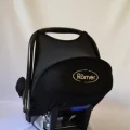 Возьмите Автокресло люлька Romer Baby Safe Plus 0-13кг  напрокат (Фото 2) в Санкт-Петербурге