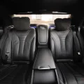 Возьмите Автомобиль Mercedes-Benz S-klasse W222 2016 г.в. напрокат (Фото 6) в Москве