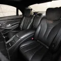 Возьмите Автомобиль Mercedes-Benz S-klasse W222 2016 г.в. напрокат (Фото 5) в Москве