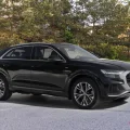 Возьмите Audi Q8 TFSI 3.0 quattro напрокат (Фото 3) в Москве