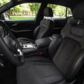 Возьмите Audi Q8 TFSI 3.0 quattro напрокат (Фото 6) в Москве