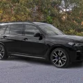 Возьмите BMW Х7 xDrive М Sport PRO напрокат (Фото 3) в Москве