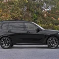 Возьмите BMW Х7 xDrive М Sport PRO напрокат (Фото 2) в Москве