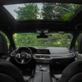 Возьмите BMW Х7 xDrive М Sport PRO напрокат (Фото 7) в Москве