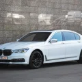 Возьмите BMW 730Ld xDrive напрокат (Фото 2) в Москве