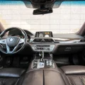 Возьмите BMW 730Ld xDrive напрокат (Фото 5) в Москве