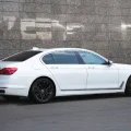 Возьмите BMW 730Ld xDrive напрокат (Фото 3) в Москве