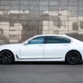 Возьмите BMW 730Ld xDrive напрокат (Фото 1) в Москве