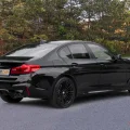 Возьмите BMW 520d xDrive напрокат (Фото 3) в Москве