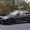 Возьмите BMW 520d xDrive напрокат (Фото 2) в Москве