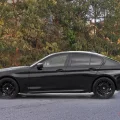Возьмите BMW 520d xDrive напрокат (Фото 1) в Москве