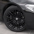 Возьмите BMW 520d xDrive напрокат (Фото 4) в Москве
