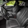 Возьмите BMW 520d xDrive напрокат (Фото 9) в Москве